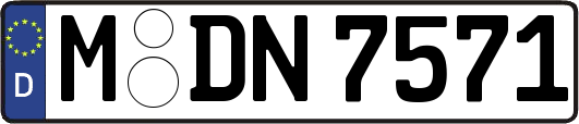 M-DN7571