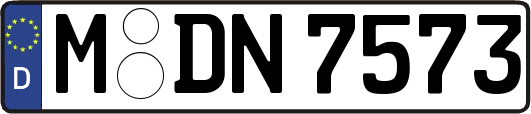 M-DN7573