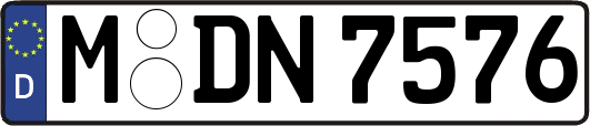 M-DN7576