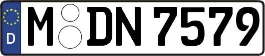 M-DN7579