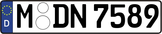 M-DN7589