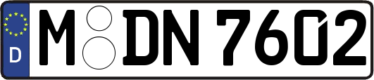 M-DN7602