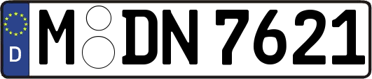 M-DN7621