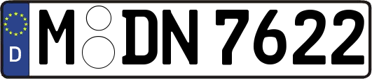 M-DN7622