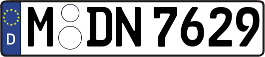M-DN7629