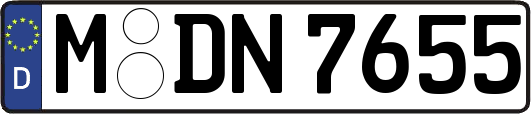 M-DN7655