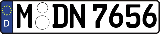 M-DN7656