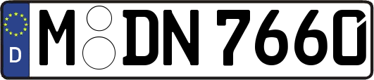 M-DN7660
