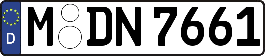 M-DN7661