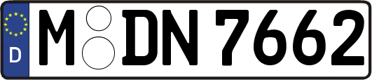 M-DN7662
