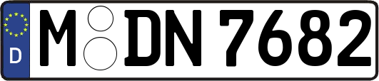 M-DN7682