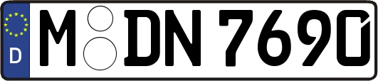 M-DN7690