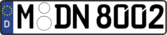 M-DN8002