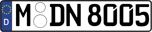 M-DN8005