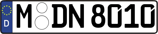 M-DN8010