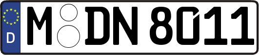M-DN8011