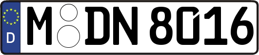 M-DN8016