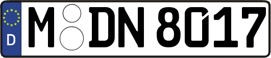 M-DN8017