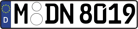 M-DN8019