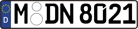 M-DN8021
