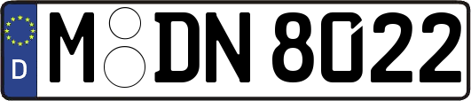 M-DN8022