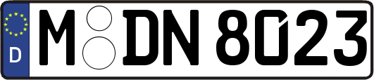 M-DN8023