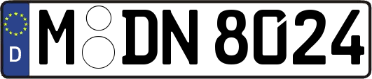 M-DN8024