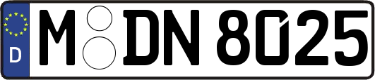 M-DN8025