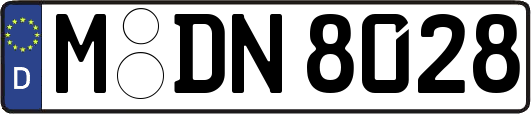 M-DN8028