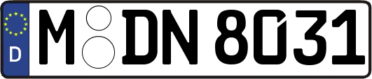 M-DN8031