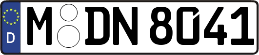 M-DN8041