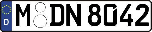 M-DN8042