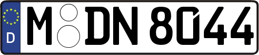 M-DN8044
