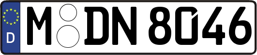 M-DN8046