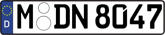 M-DN8047