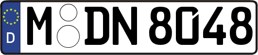 M-DN8048