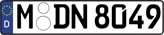 M-DN8049