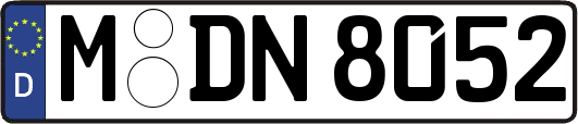 M-DN8052