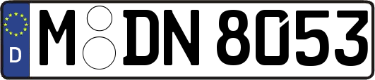 M-DN8053