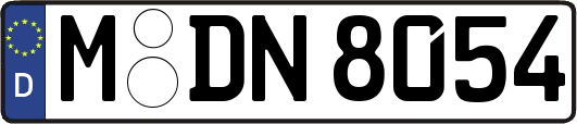 M-DN8054