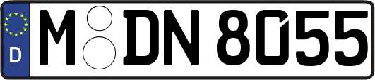 M-DN8055