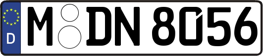 M-DN8056