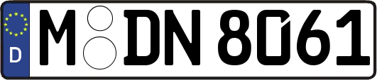 M-DN8061