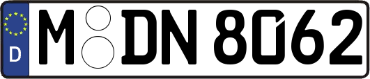 M-DN8062
