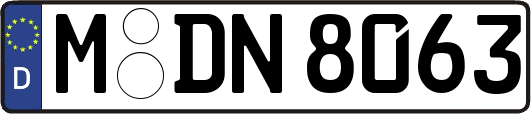 M-DN8063