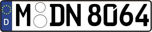 M-DN8064