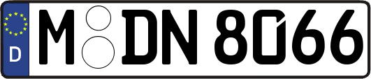 M-DN8066