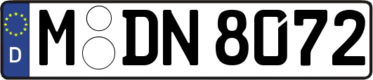 M-DN8072