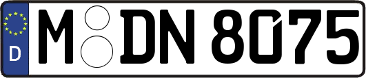M-DN8075