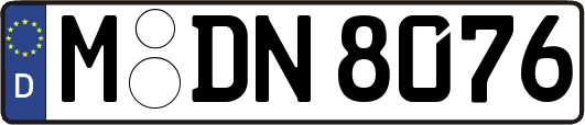 M-DN8076